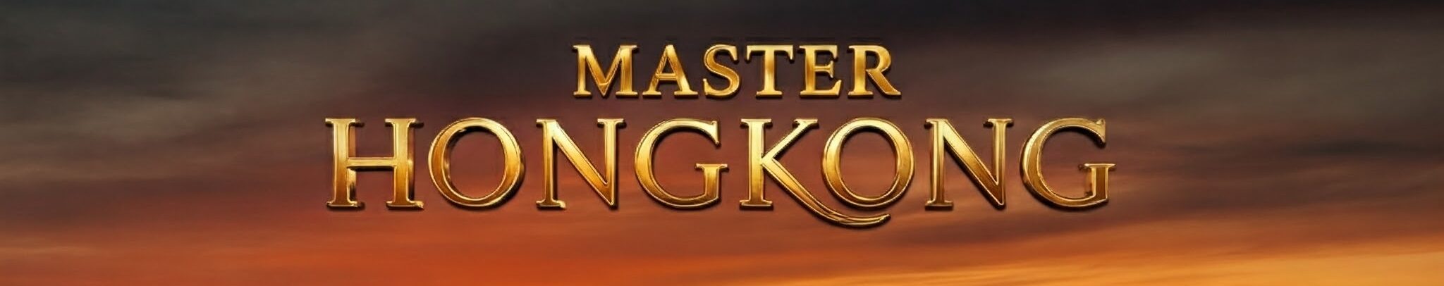 Master Hongkong